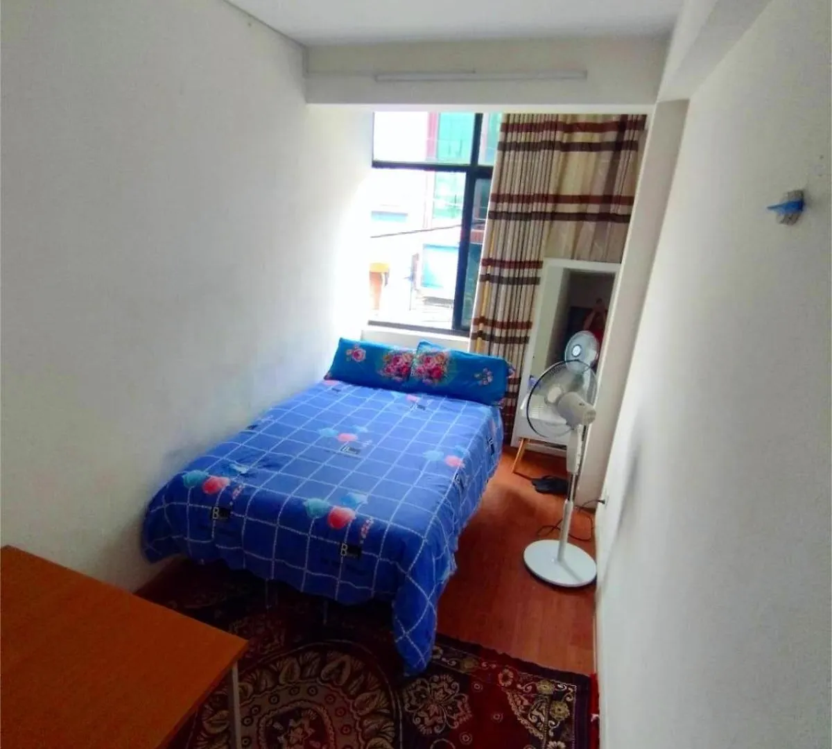 Hotel Ryan Katmandou