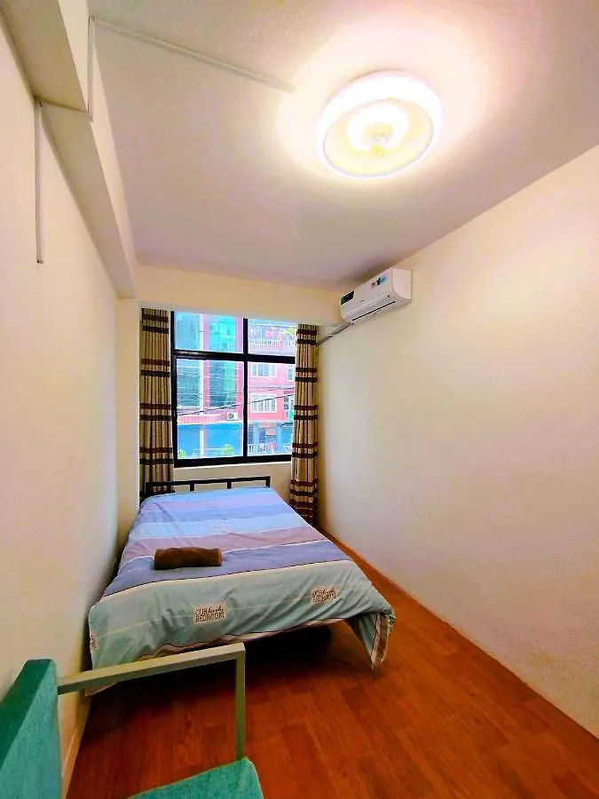 Hotel Ryan Kathmandu Bed & Breakfast