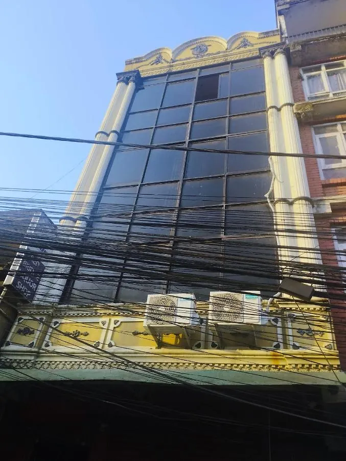 Hotel Ryan Kathmandu 0*,  Nepal