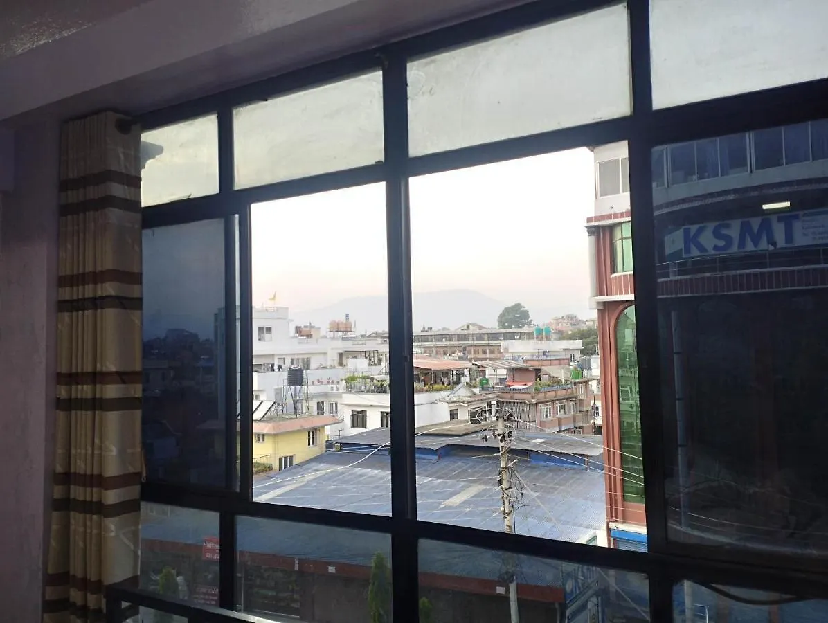 Hotel Ryan Kathmandu Bed & Breakfast