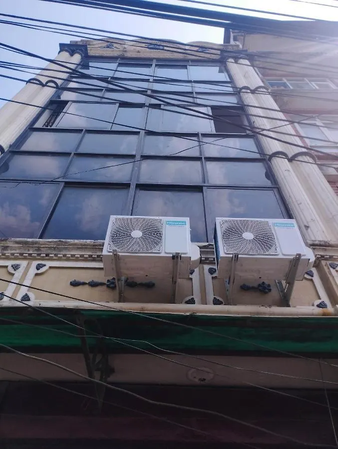 Hotel Ryan Kathmandu