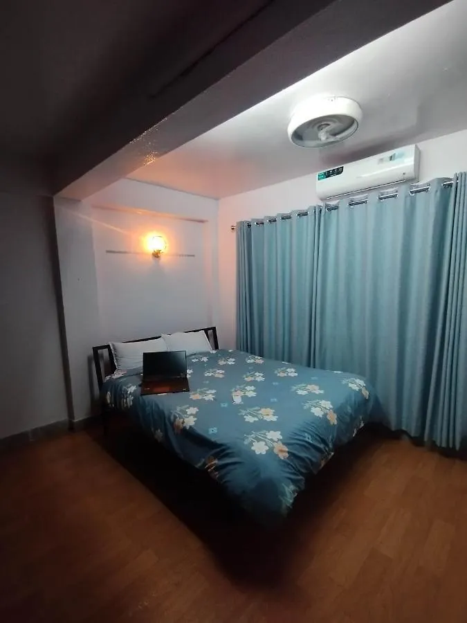 Hotel Ryan Kathmandu Nepal