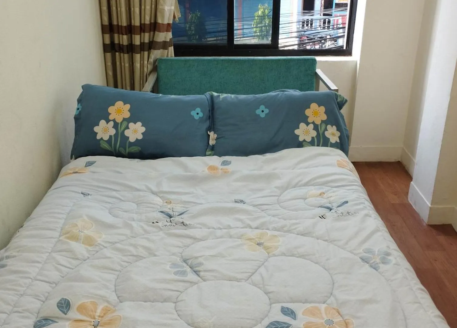 Bed & Breakfast Hotel Ryan Kathmandu