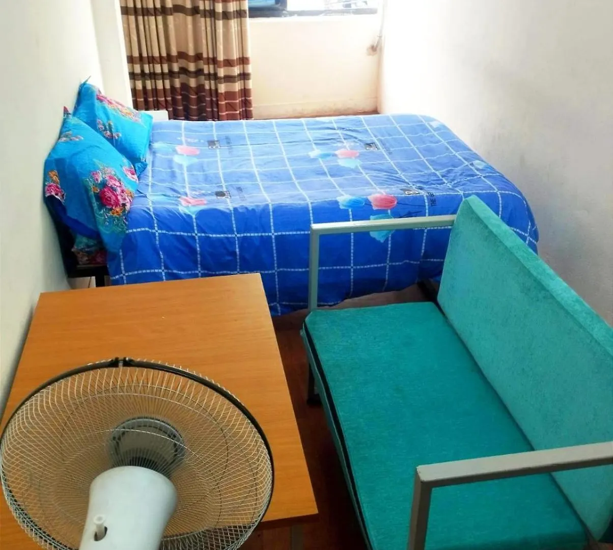 Bed & Breakfast Hotel Ryan Kathmandu