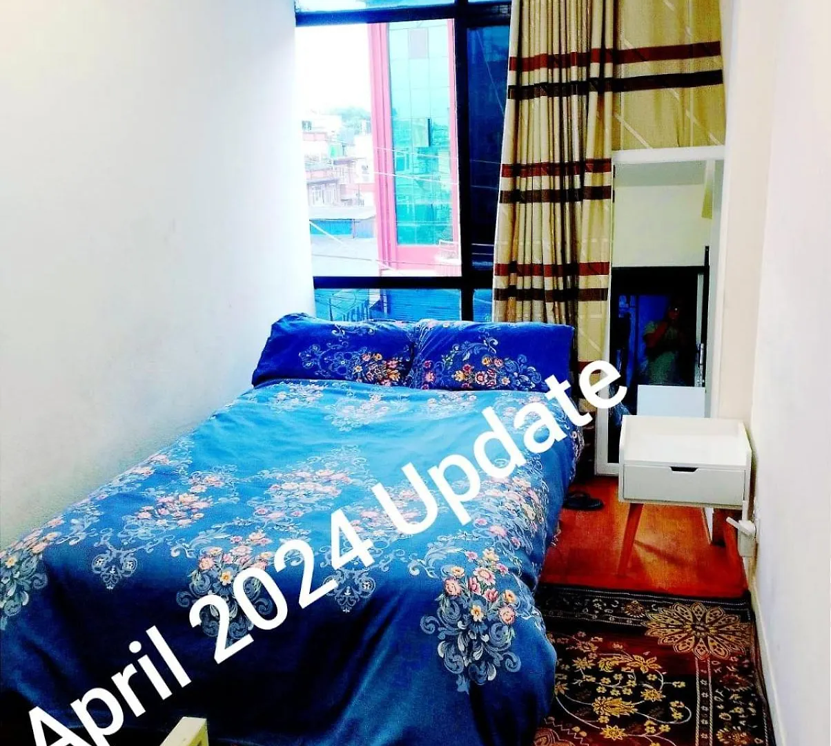 Bed & Breakfast Hotel Ryan Kathmandu