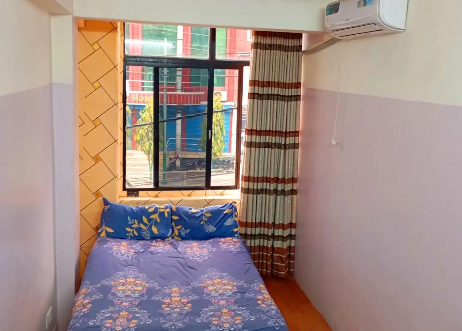 Hotel Ryan Kathmandu Nepal
