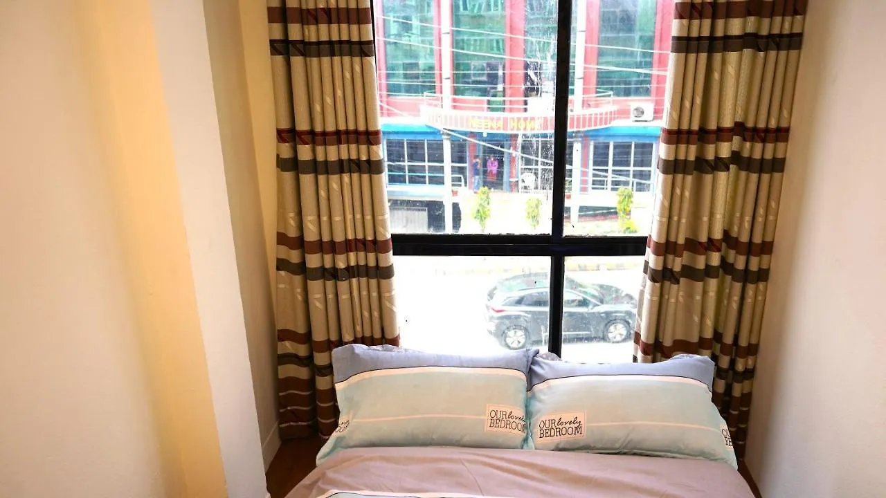 Hotel Ryan Kathmandu Bed & Breakfast