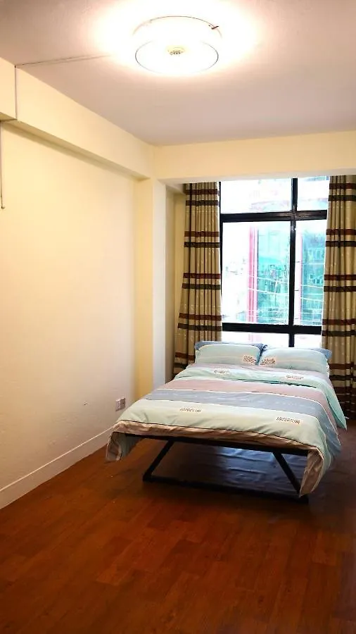 Hotel Ryan Kathmandu