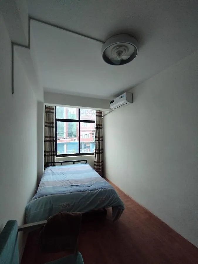 Bed & Breakfast Hotel Ryan Kathmandu