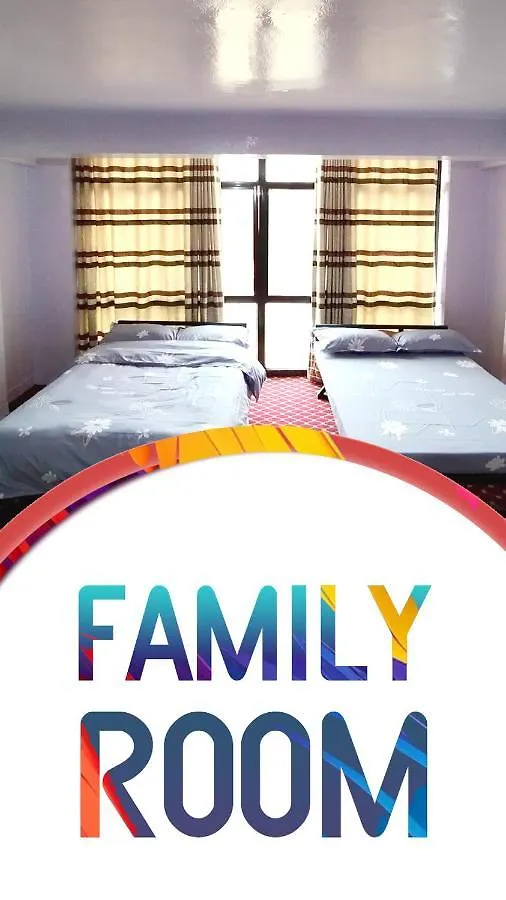 Bed & Breakfast Hotel Ryan Kathmandu Nepal