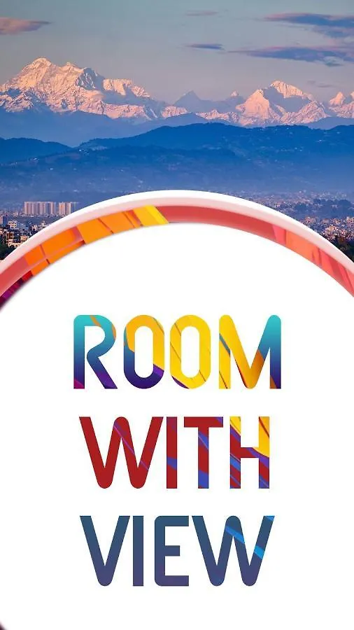 Hotel Ryan Kathmandu Bed & Breakfast