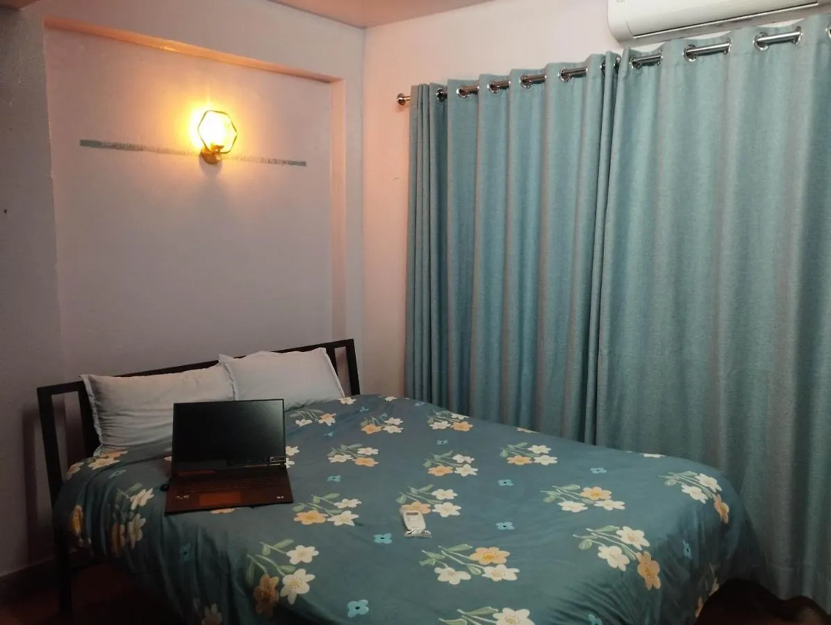 Hotel Ryan Kathmandu Bed & Breakfast