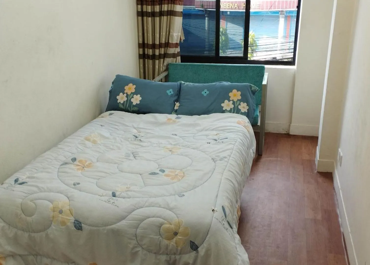Hotel Ryan Kathmandu