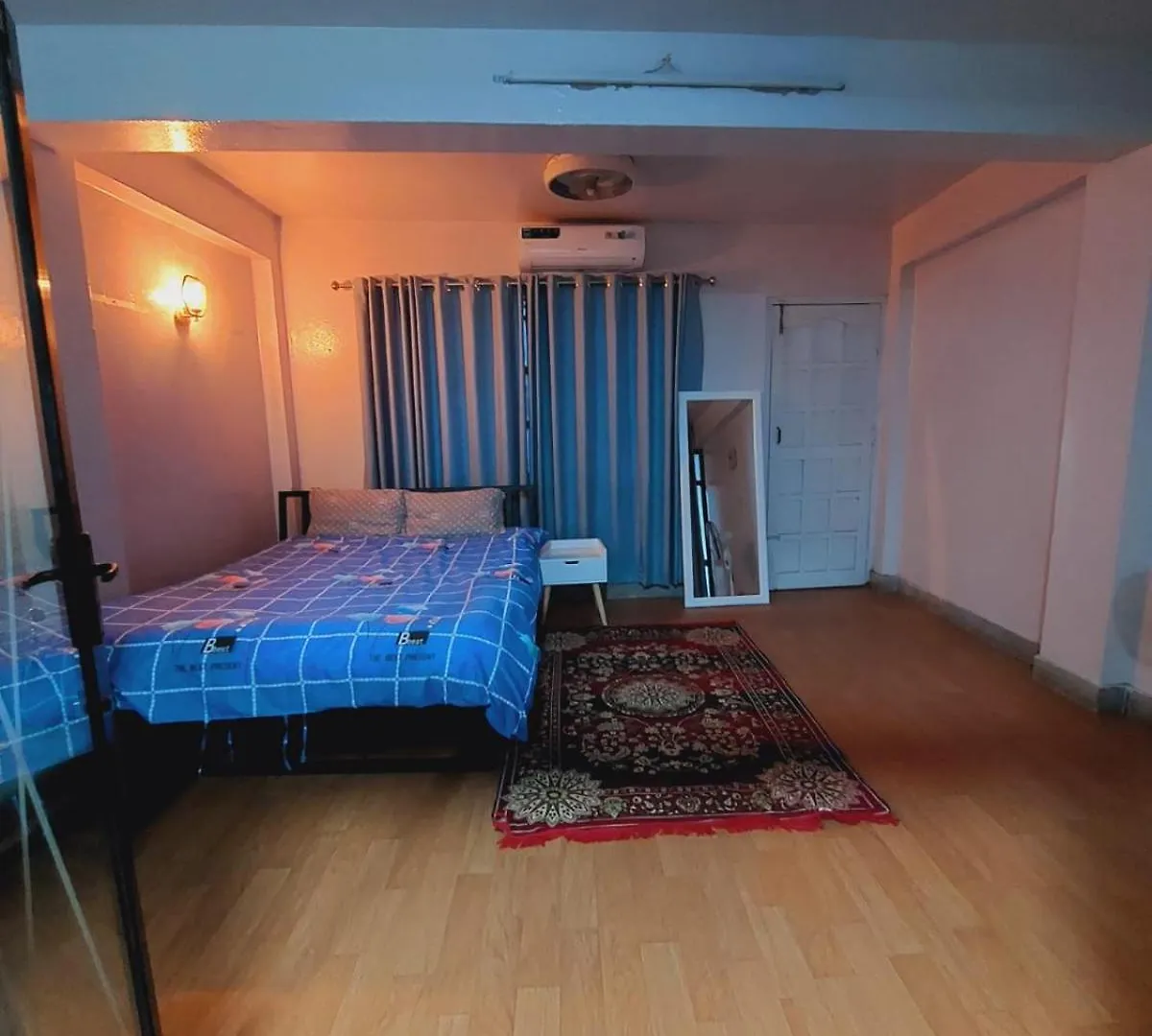 Bed & Breakfast Hotel Ryan Kathmandu Nepal