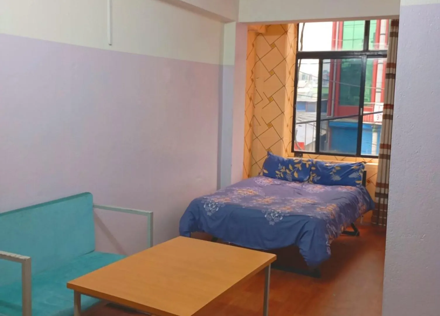 Bed & Breakfast Hotel Ryan Kathmandu